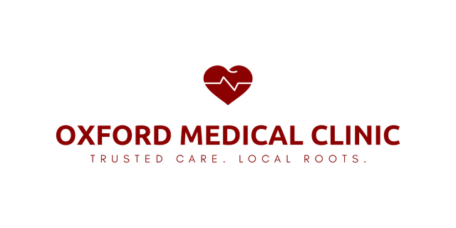 Oxford Medical Clinic