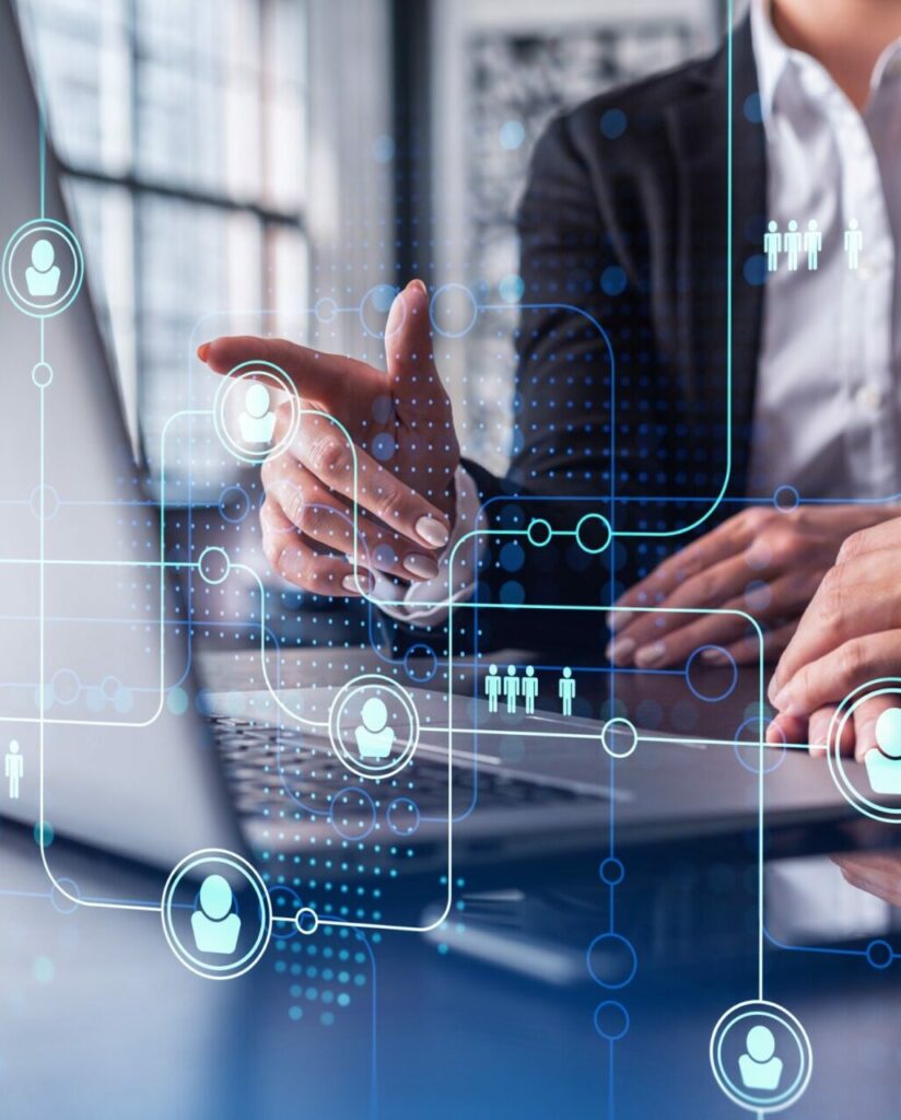 SCALESOFT team and technology