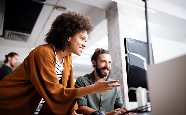 Technology and hybrid work